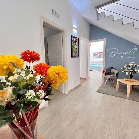 Bed and Breakfast Colle Greco Agrigent Exterior foto