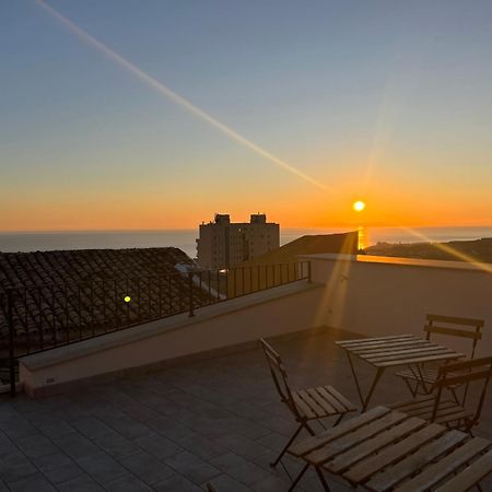 Bed and Breakfast Colle Greco Agrigent Exterior foto
