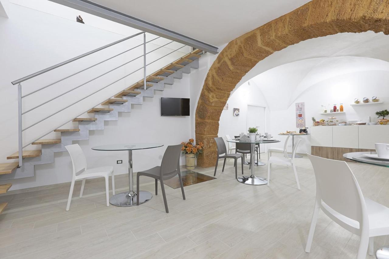 Bed and Breakfast Colle Greco Agrigent Exterior foto
