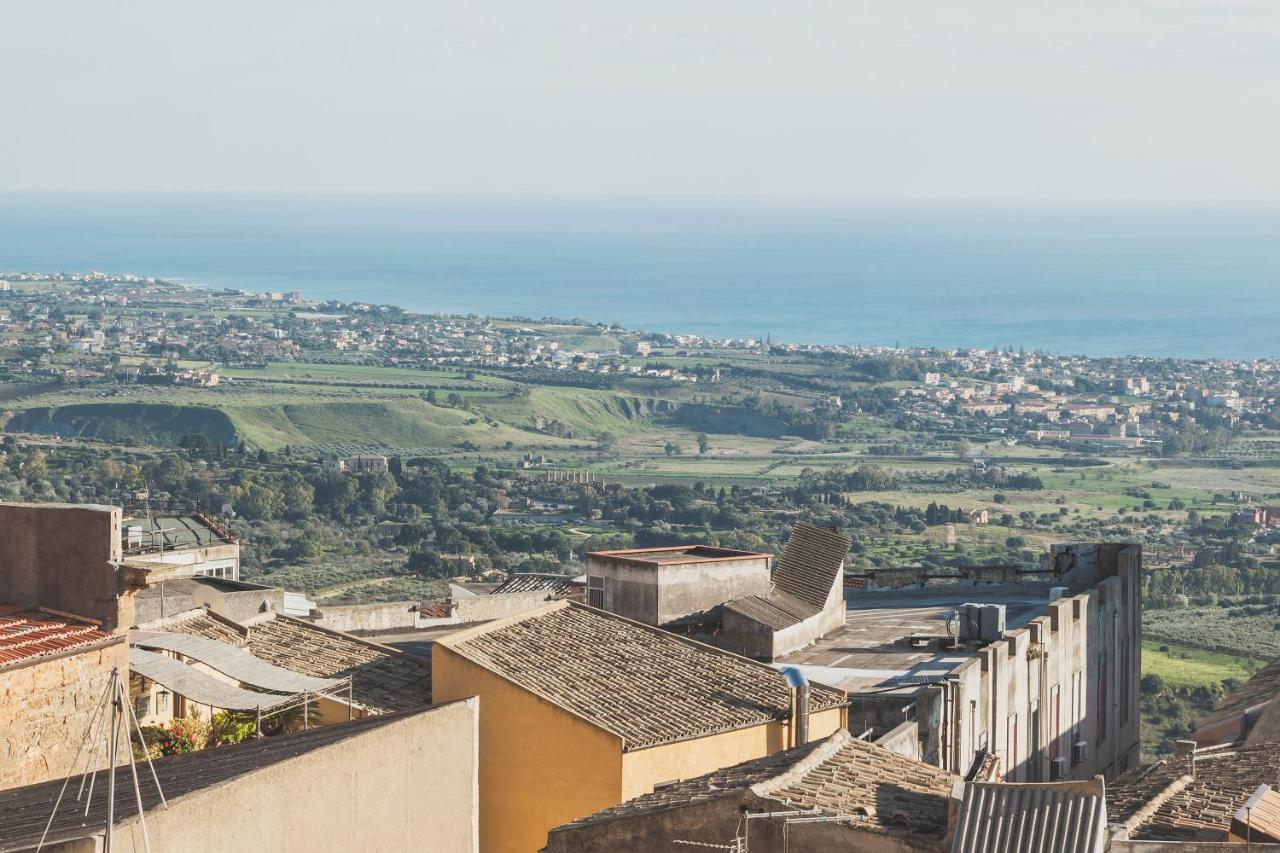 Bed and Breakfast Colle Greco Agrigent Exterior foto