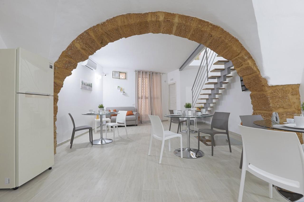 Bed and Breakfast Colle Greco Agrigent Exterior foto