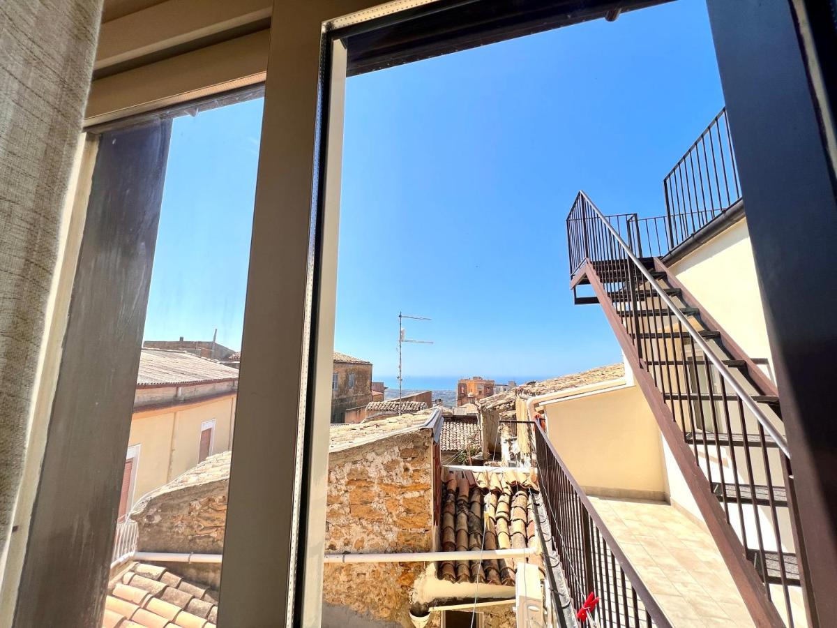 Bed and Breakfast Colle Greco Agrigent Exterior foto