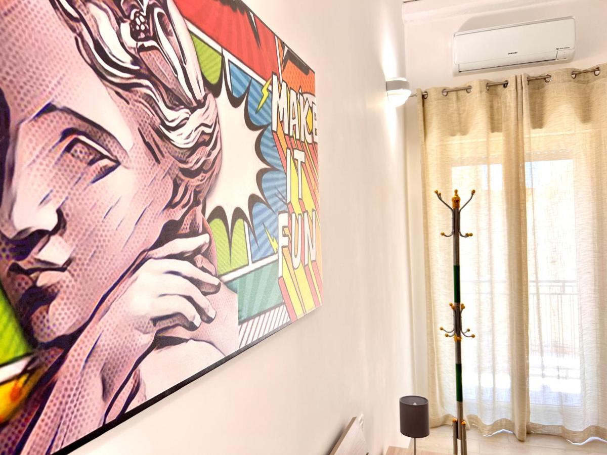 Bed and Breakfast Colle Greco Agrigent Exterior foto