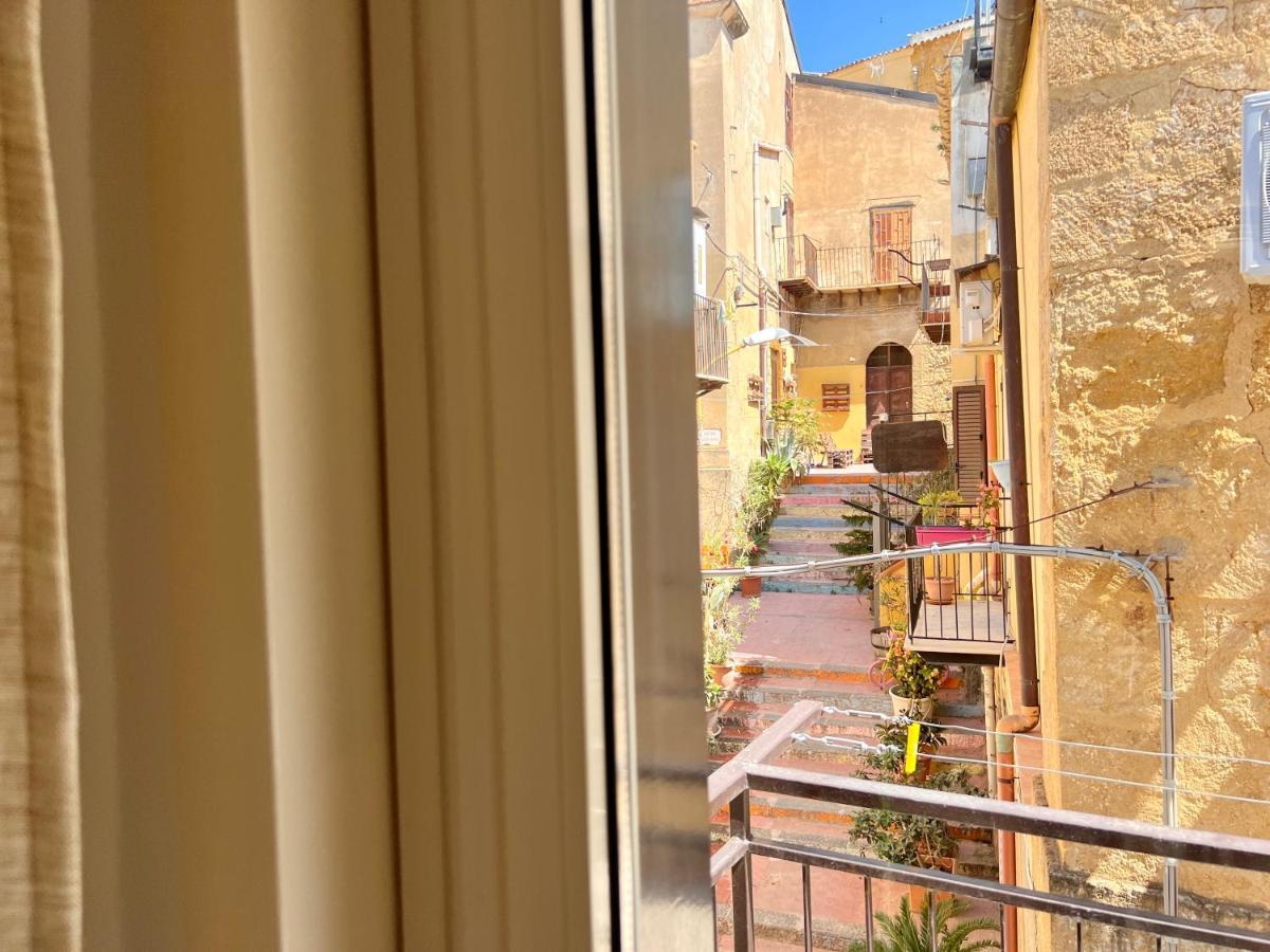 Bed and Breakfast Colle Greco Agrigent Exterior foto