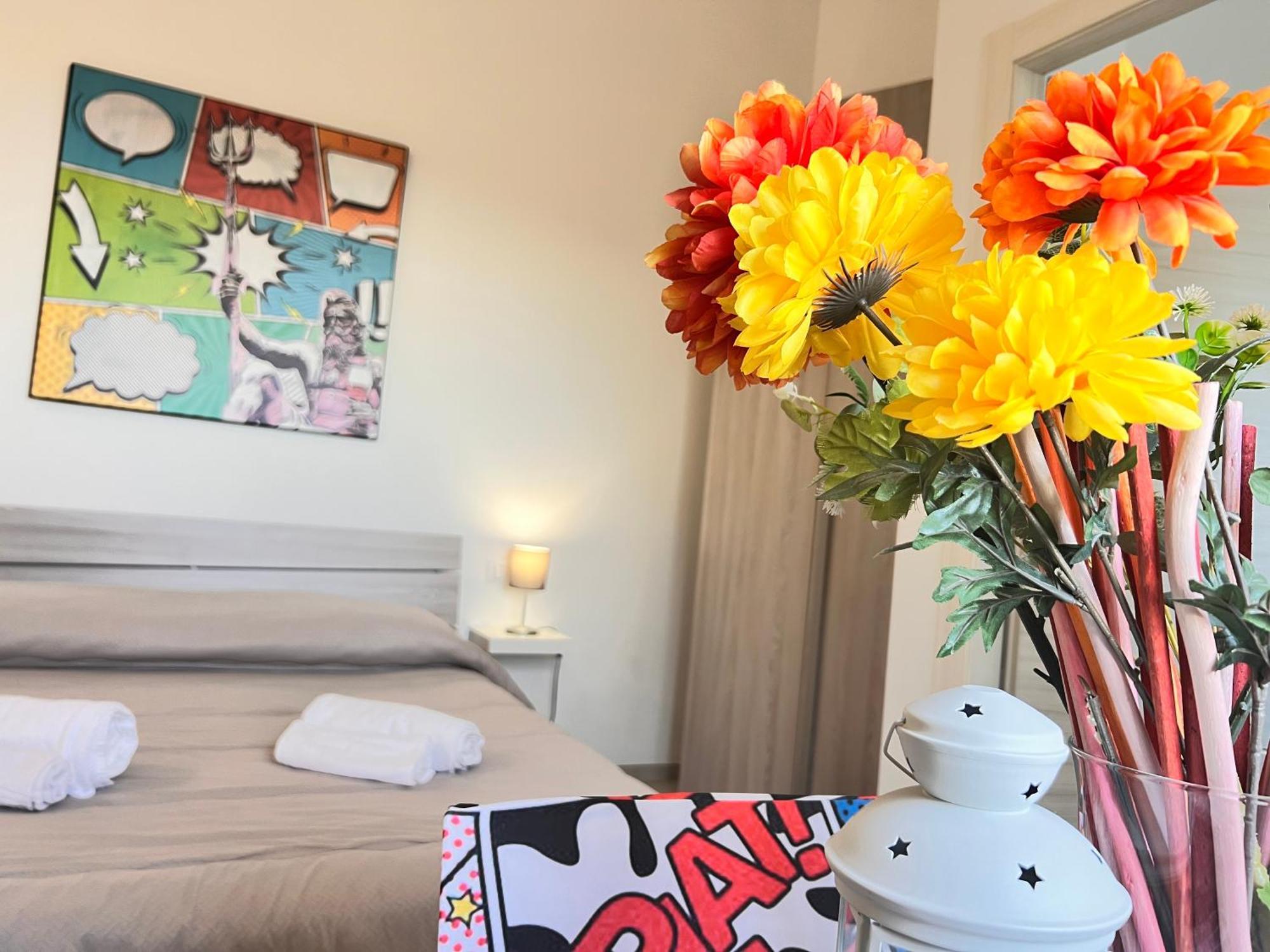 Bed and Breakfast Colle Greco Agrigent Exterior foto