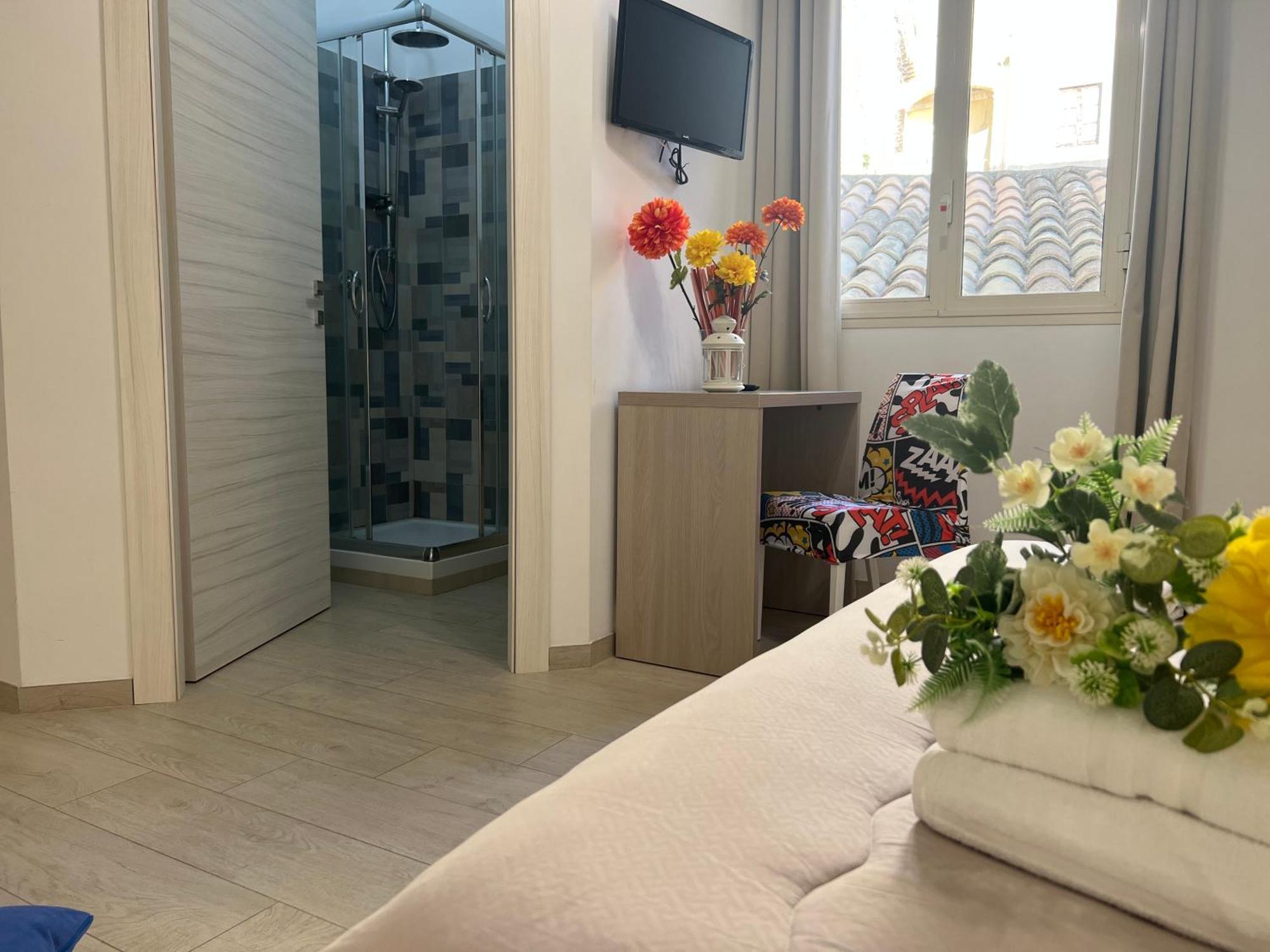 Bed and Breakfast Colle Greco Agrigent Exterior foto