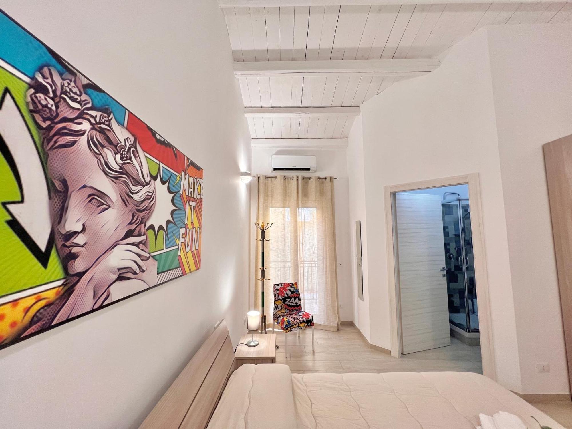 Bed and Breakfast Colle Greco Agrigent Exterior foto
