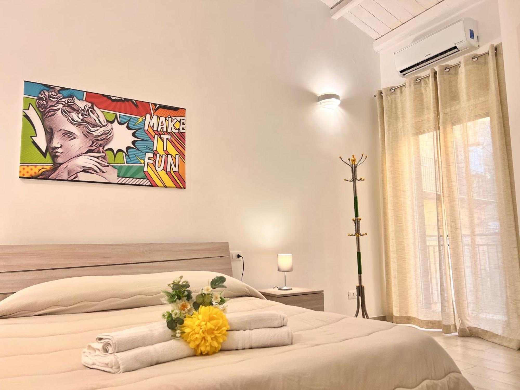 Bed and Breakfast Colle Greco Agrigent Exterior foto