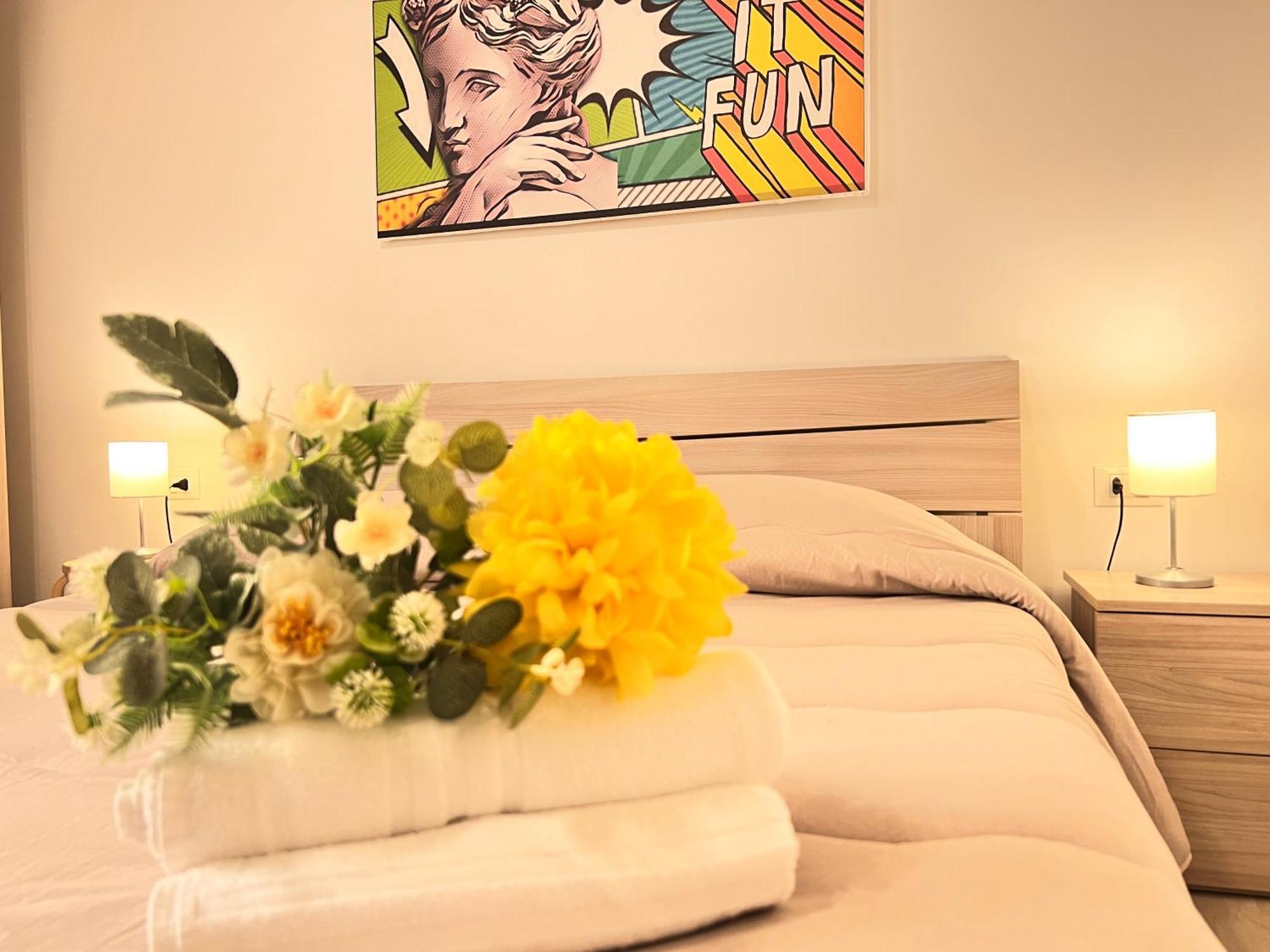 Bed and Breakfast Colle Greco Agrigent Exterior foto
