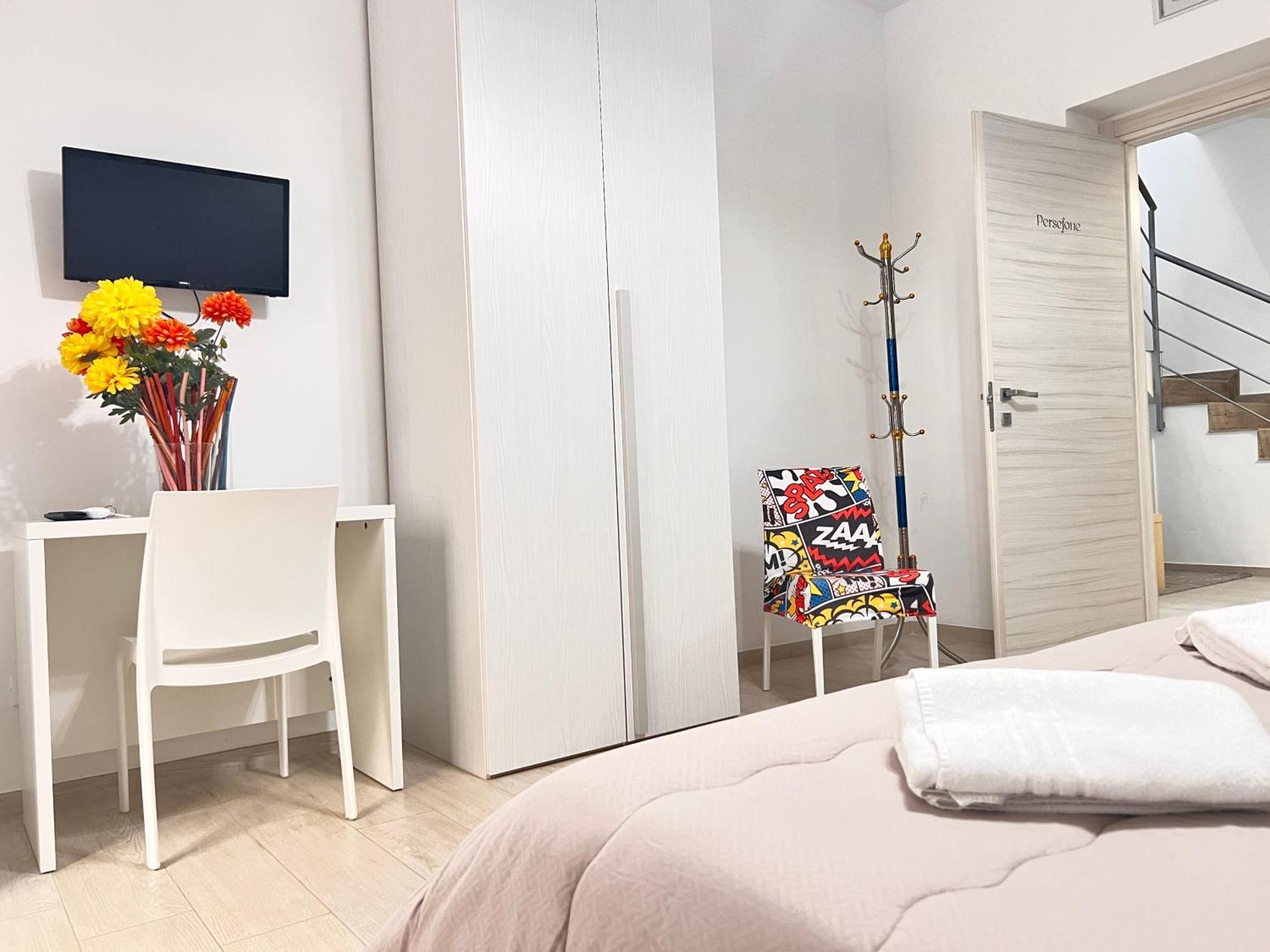 Bed and Breakfast Colle Greco Agrigent Exterior foto