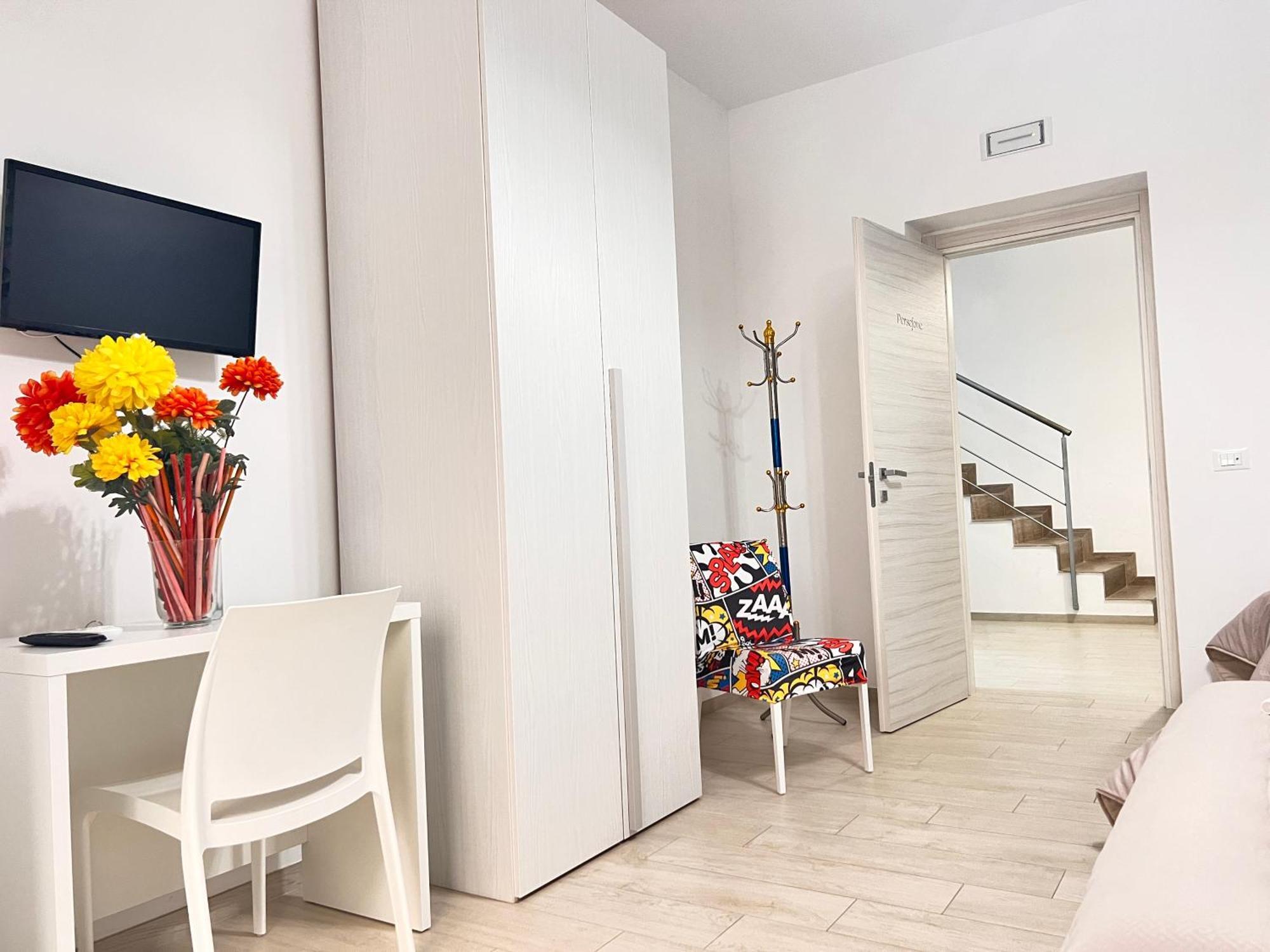 Bed and Breakfast Colle Greco Agrigent Exterior foto