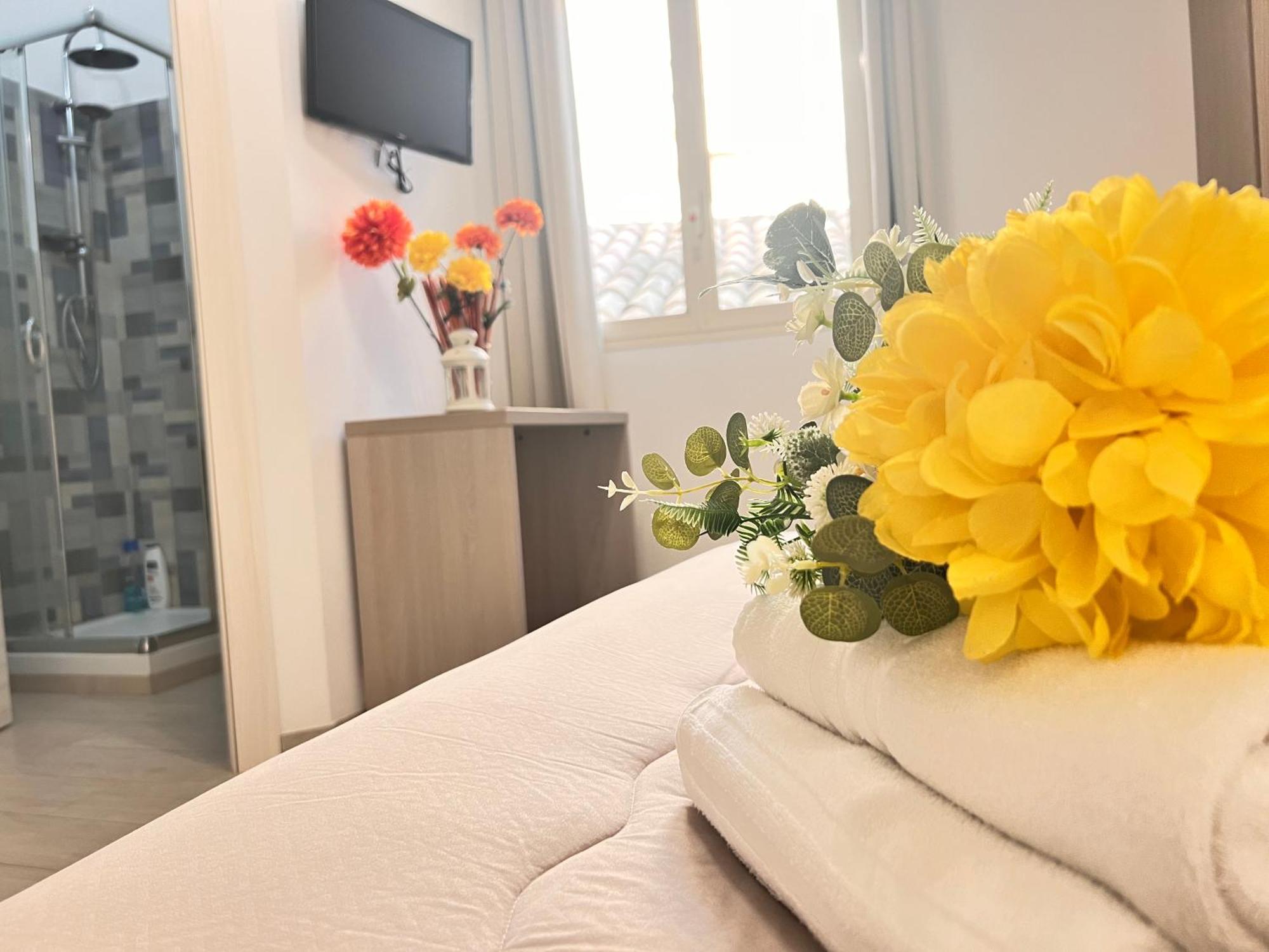 Bed and Breakfast Colle Greco Agrigent Exterior foto